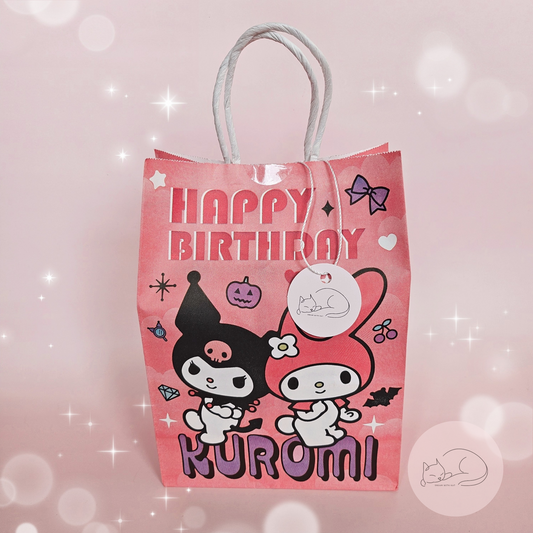 Dream With Kat: Kawaii Mystery Bags-Dream With Kat