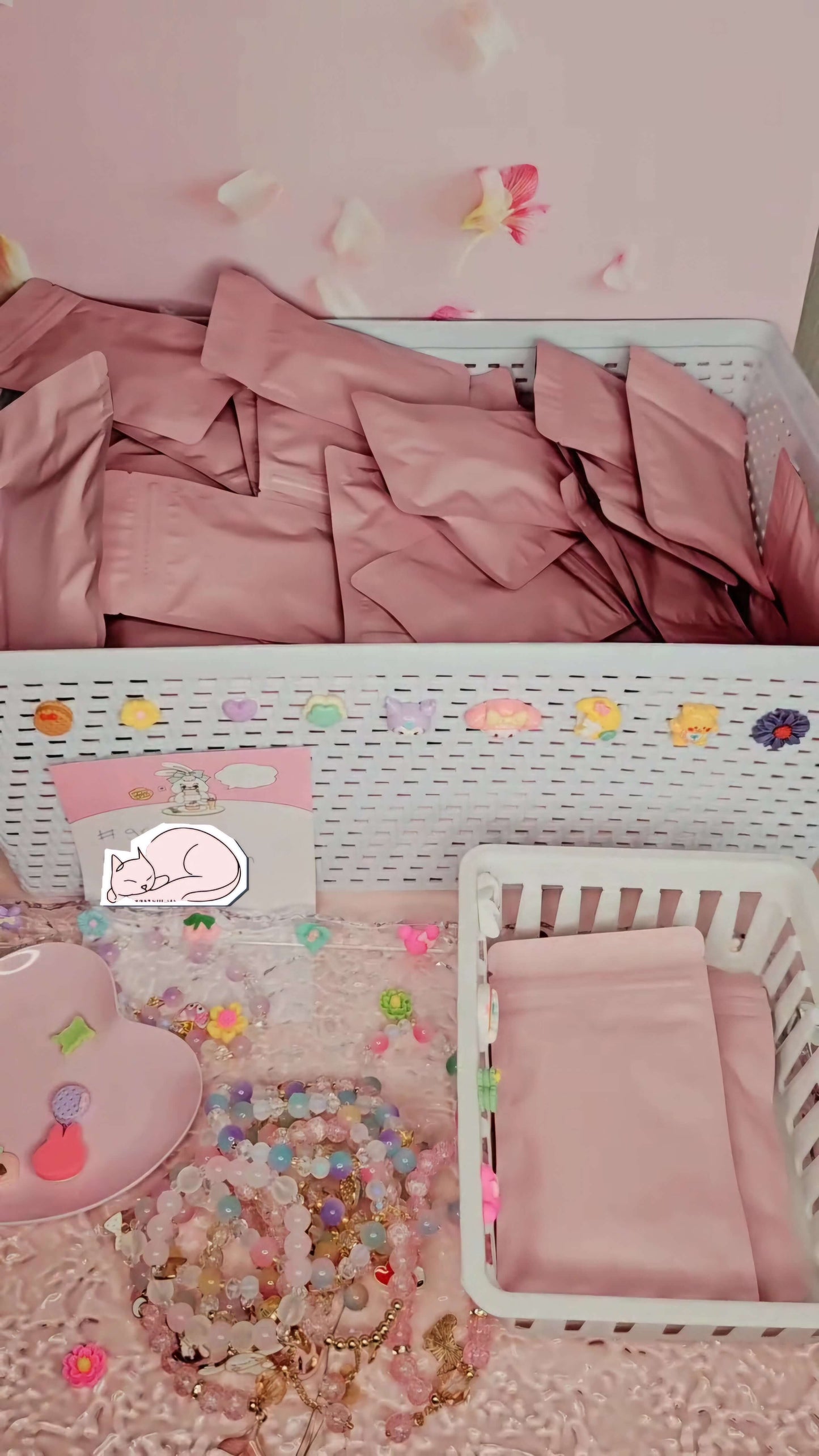 Dream With Kat: Bracelets Lucky Bags-Dream With Kat