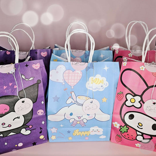 Dream With Kat: Kawaii Mystery Bags-Dream With Kat