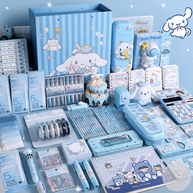 Dream With Kat: Kawaii Mystery Bags-Dream With Kat