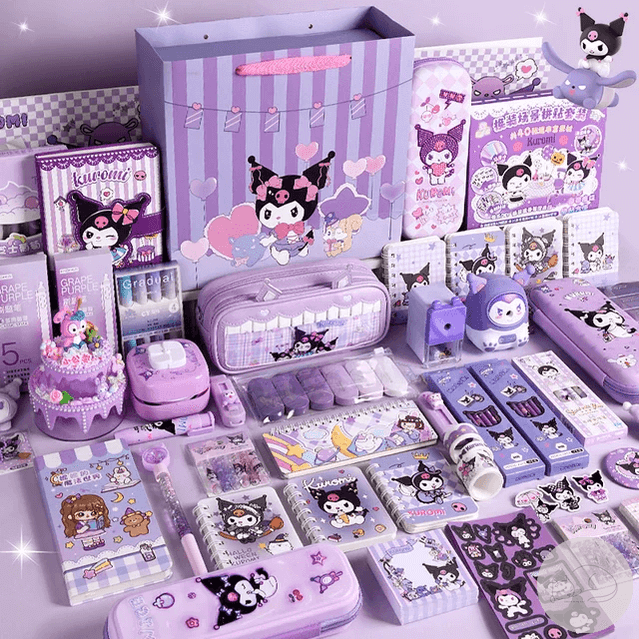 Dream With Kat: Kawaii Mystery Bags-Dream With Kat