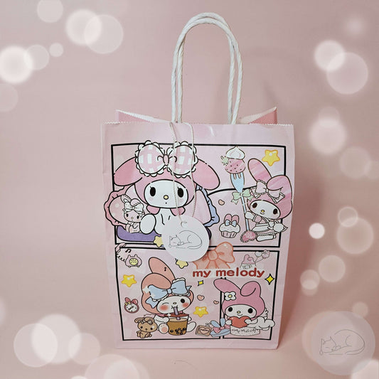 Dream With Kat: Kawaii Mystery Bags-Dream With Kat