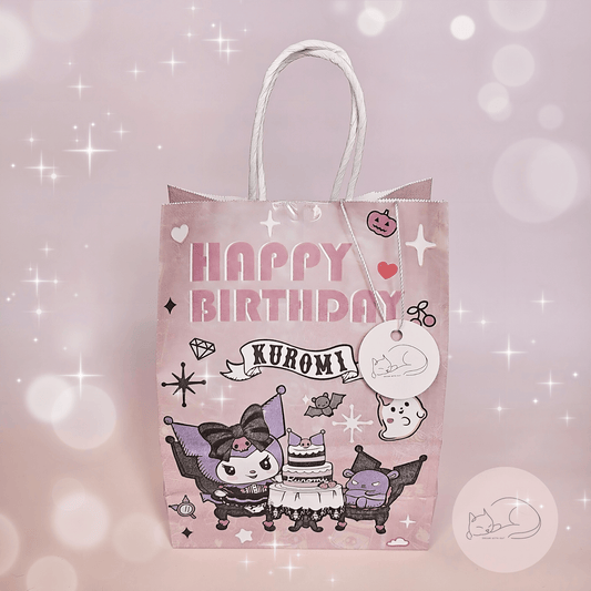 Dream With Kat: Kawaii Mystery Bags-Dream With Kat