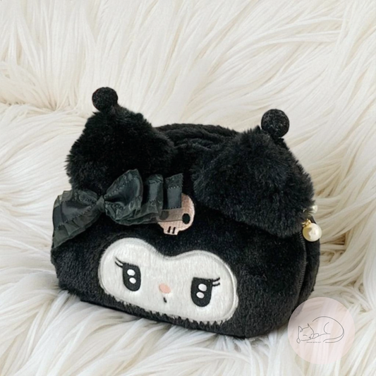 Dream With Kat Jirai Kei Makeup Bags