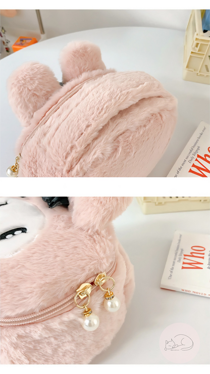 Dream With Kat Jirai Kei Makeup Bags