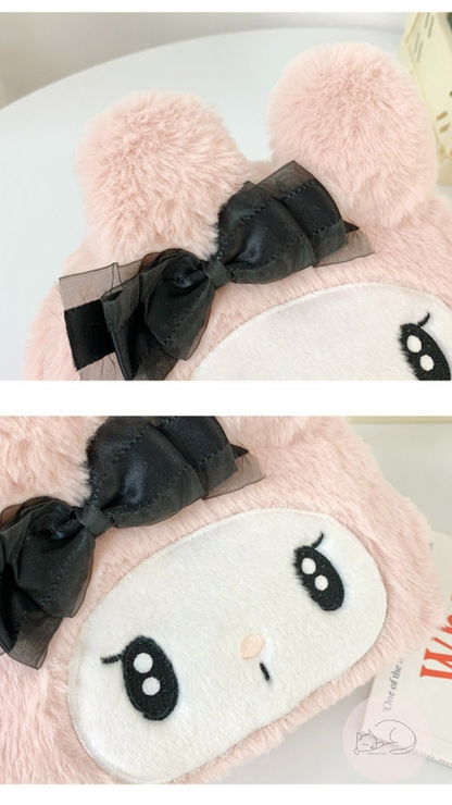 Dream With Kat Jirai Kei Makeup Bags