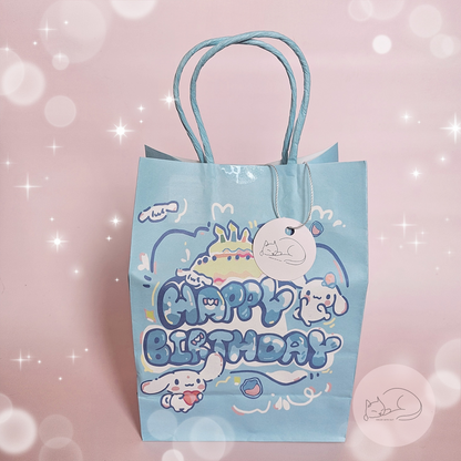 Dream With Kat: Kawaii Mystery Bags-Dream With Kat