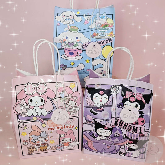 Dream With Kat: Kawaii Mystery Bags-Dream With Kat
