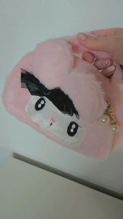 Dream With Kat Jirai Kei Makeup Bags